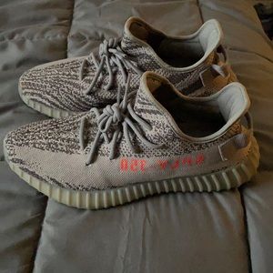 Very clean, not worn often